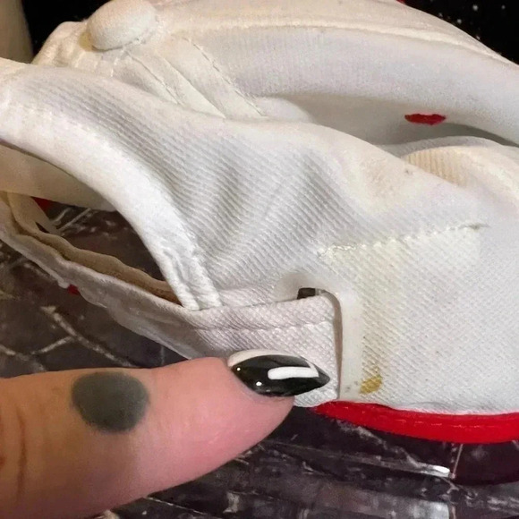 Nike dri-fit UGA cap - Picture 2 of 5